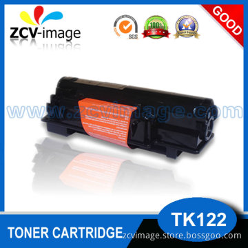 Toner Cartridge Refills for Kyocera Tk122